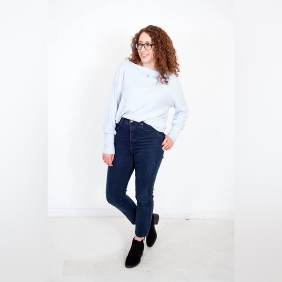 Gilli Tops - Gilli dreamy day long sleeve shirt SZ LG